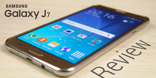 Samsung Galaxy J7